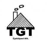 TGT Építőipari és Ingatlan Kft