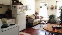 Kiadó lakás Budapest