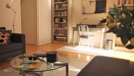 Kiadó lakás Budapest