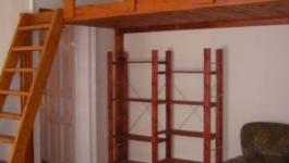 Kiadó lakás Budapest