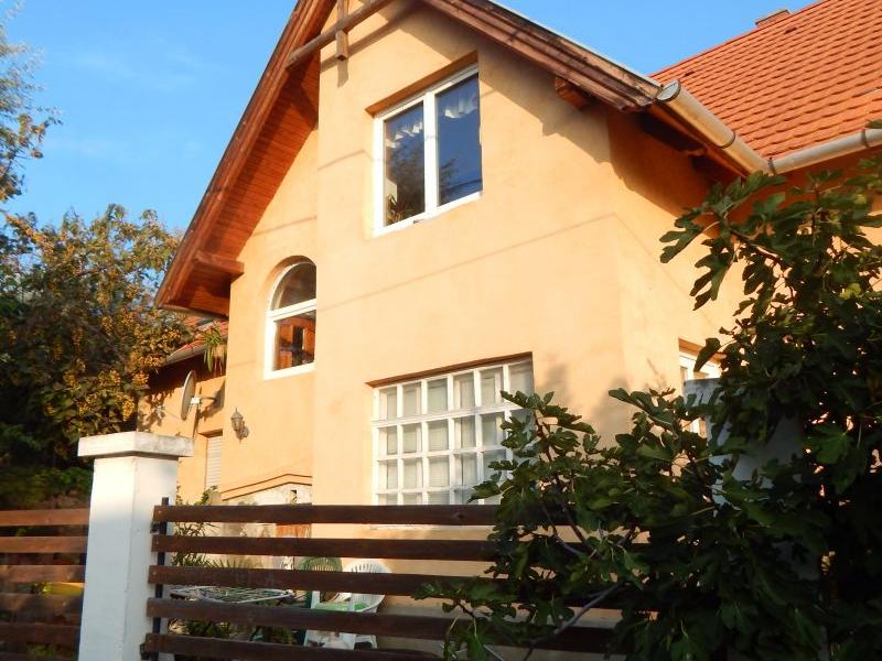 Eladó családi ház Balatonfüred
