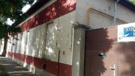 Eladó ipari Csongrád