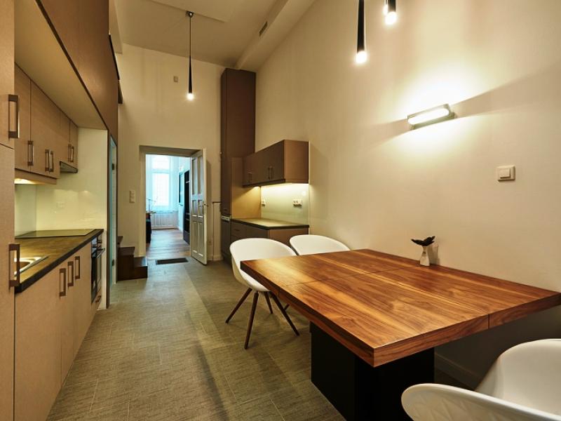 Kiadó lakás Budapest