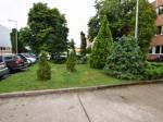 Kiadó irodahelység irodaházban Debrecen