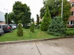 Kiadó irodahelység irodaházban Debrecen