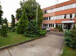 Kiadó irodahelység irodaházban Debrecen