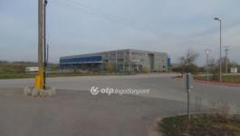 Eladó külterületi telek Sóskút