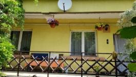 Eladó családi ház Monor Monorierdő