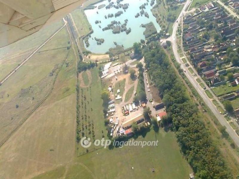 Eladó lakóövezeti telek Hajdúszoboszló