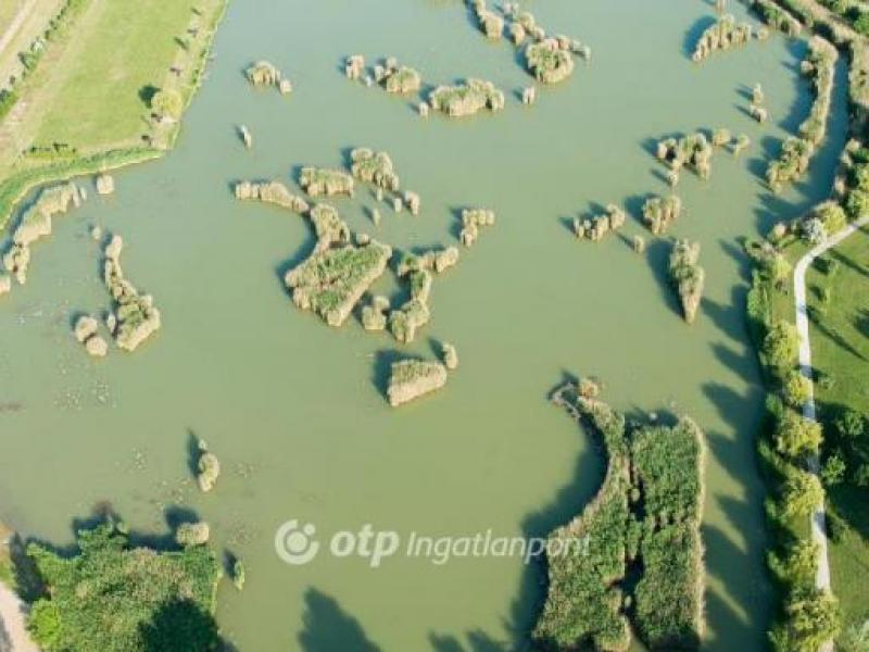 Eladó lakóövezeti telek Hajdúszoboszló