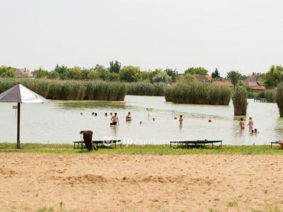 Eladó lakóövezeti telek Hajdúszoboszló