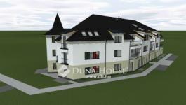 Eladó lakóövezeti telek Oroszlány