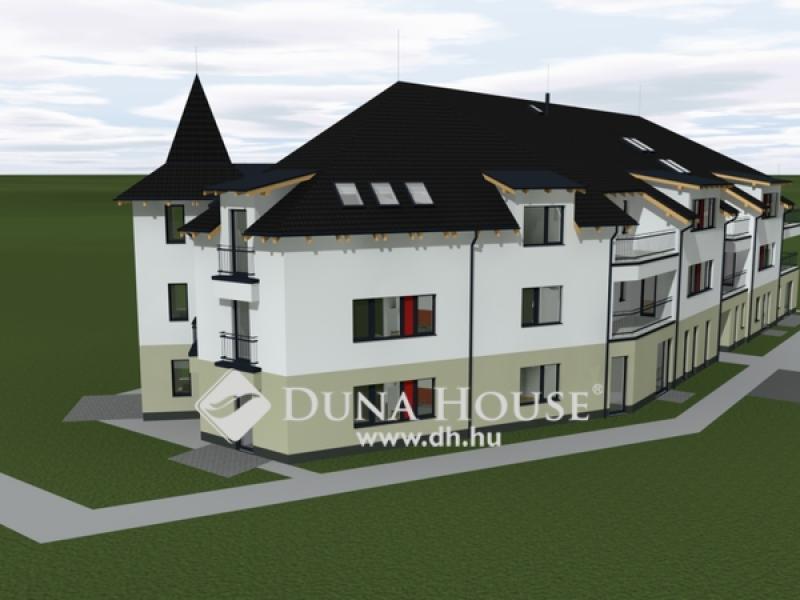 Eladó lakóövezeti telek Oroszlány