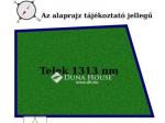 Eladó lakóövezeti telek Gyömrő