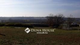 Eladó külterületi telek Mogyoród