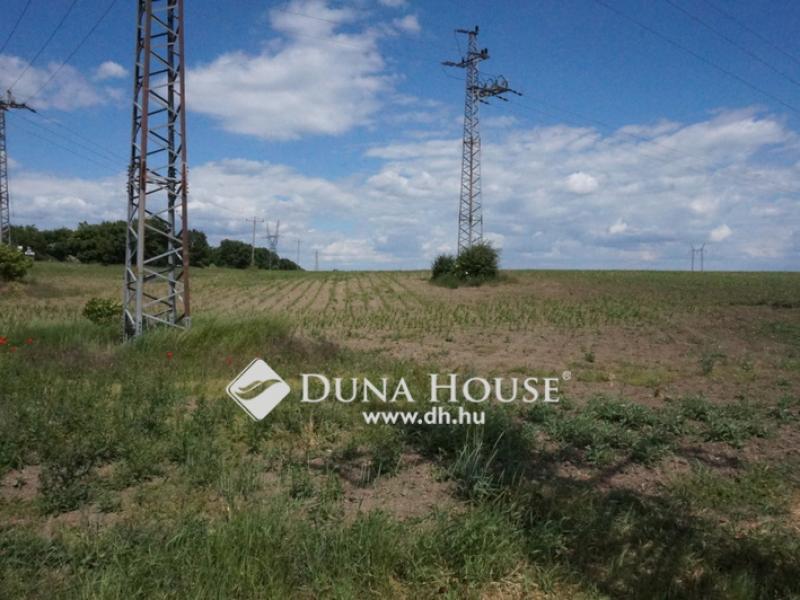 Eladó külterületi telek Székesfehérvár