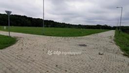 Eladó lakóövezeti telek Debrecen