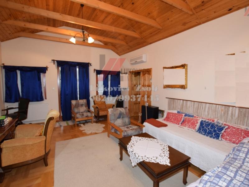 Eladó családi ház Debrecen