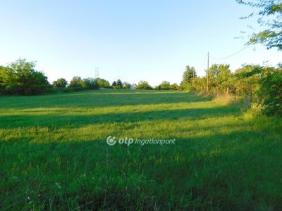 Eladó egyéb telek Szigetszentmiklós