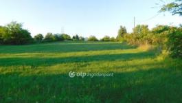 Eladó egyéb telek Szigetszentmiklós