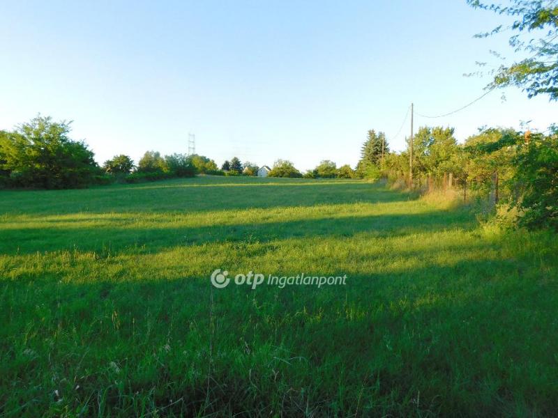 Eladó egyéb telek Szigetszentmiklós