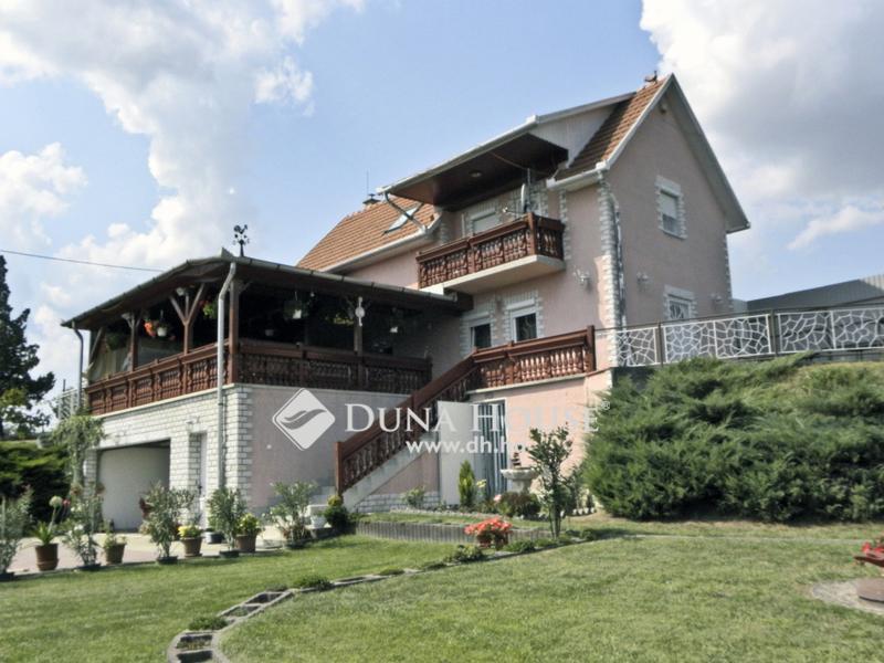 Eladó családi ház Tápiószecső