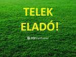 Eladó lakóövezeti telek Debrecen