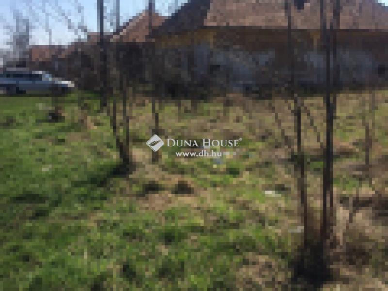 Eladó lakóövezeti telek Mezőtárkány