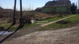 Eladó lakóövezeti telek Mezőtárkány
