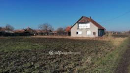 Eladó családi ház Tótkomlós