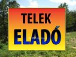 Eladó lakóövezeti telek Debrecen