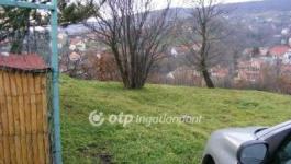 Eladó egyéb telek Pécs