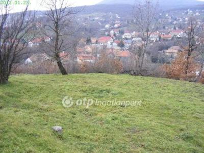 Eladó egyéb telek Pécs