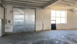 Kiadó raktár Tatabánya