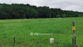 Eladó lakóövezeti telek Debrecen