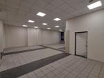 Kiadó utcai bejáratú üzlethelység Békéscsaba