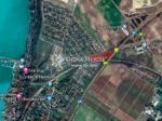 Eladó ipari terület Balatonvilágos