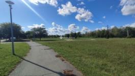 Eladó üdülőövezeti telek Zalaegerszeg