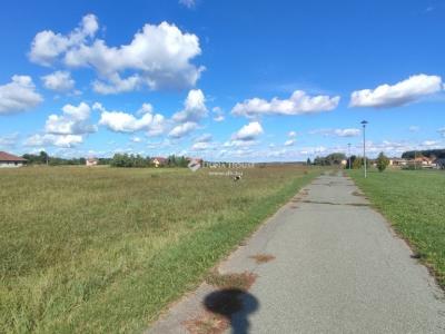 Eladó üdülőövezeti telek Zalaegerszeg