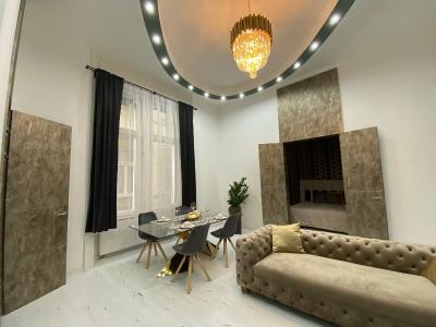 Kiadó lakás Budapest