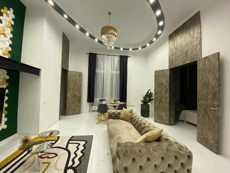 Kiadó lakás Budapest