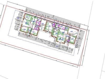 Eladó ikerház Gödöllő