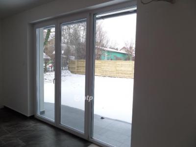 Eladó ikerház Gödöllő