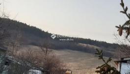 Eladó lakóövezeti telek Csór