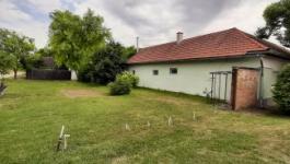 Eladó telek Csongrád