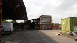 Eladó műhely Budapest