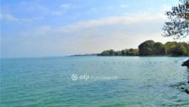 Eladó nyaraló Siófok