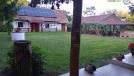 Eladó családi ház Pusztavacs