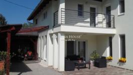 Eladó családi ház Hévíz