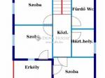 Eladó családi ház Hévíz